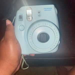 Fujifilm Instax Mini 8